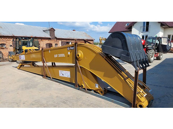 Nov Roka za Bager Ramie long reach 16,5m z łyżką do koparki Caterpillar/Hitachi: slika 2 Nov Roka za Bager Ramie long reach 16,5m z łyżką do koparki Caterpillar/Hitachi: slika 2