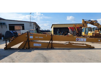 Nov Roka za Bager Ramie long reach 16,5m z łyżką do koparki Caterpillar/Hitachi: slika 4 Nov Roka za Bager Ramie long reach 16,5m z łyżką do koparki Caterpillar/Hitachi: slika 4