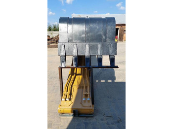 Nov Roka za Bager Ramie long reach 16,5m z łyżką do koparki Caterpillar/Hitachi: slika 3 Nov Roka za Bager Ramie long reach 16,5m z łyżką do koparki Caterpillar/Hitachi: slika 3