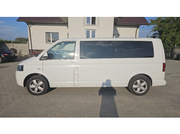 Avtomobil VOLKSWAGEN Multivan