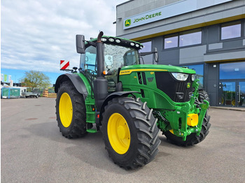 Traktor JOHN DEERE 6R 175