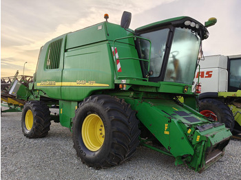 Kombajn harvester JOHN DEERE 40 Series
