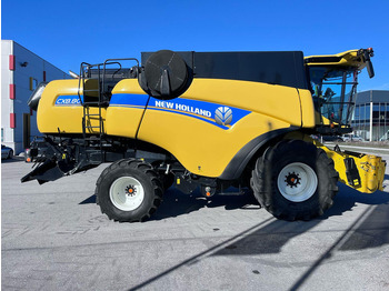 New Holland CX 8.80 lizing New Holland CX 8.80: slika 2