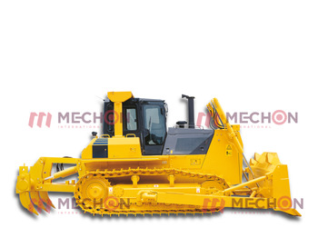 Buldožer KOMATSU D85EX-15