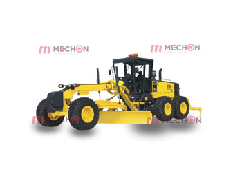 Greder KOMATSU