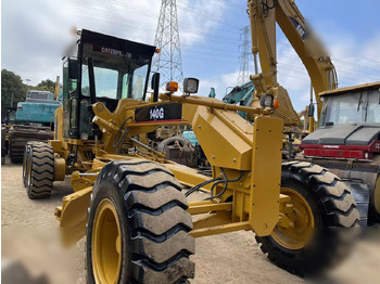 Greder CATERPILLAR 140G