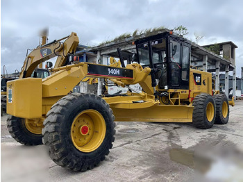 Greder CATERPILLAR 140H