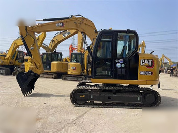 Bager goseničar CATERPILLAR 308