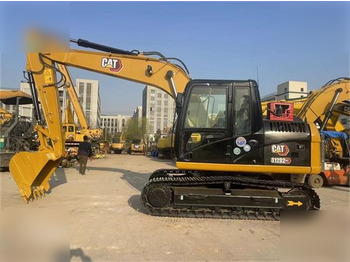 Bager goseničar CATERPILLAR 312D