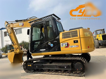 Bager goseničar CATERPILLAR 313D