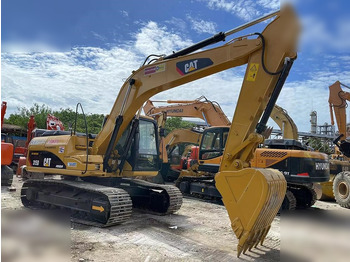 Bager goseničar CATERPILLAR 315D