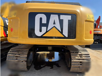 CATERPILLAR 315D2L lizing CATERPILLAR 315D2L: slika 3