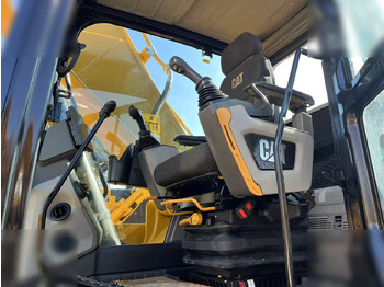 CATERPILLAR 320 lizing CATERPILLAR 320: slika 4