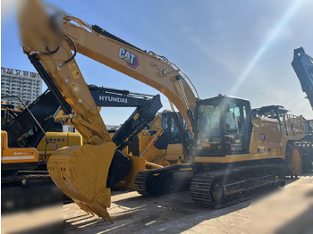 CATERPILLAR 320 lizing CATERPILLAR 320: slika 2