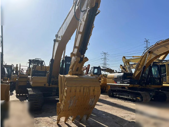 CATERPILLAR 320 lizing CATERPILLAR 320: slika 3