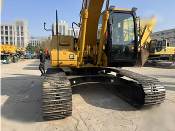 CATERPILLAR 320CL lizing CATERPILLAR 320CL: slika 4