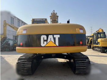 CATERPILLAR 320CL lizing CATERPILLAR 320CL: slika 5