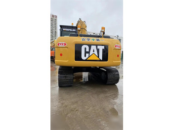 CATERPILLAR 320D lizing CATERPILLAR 320D: slika 5