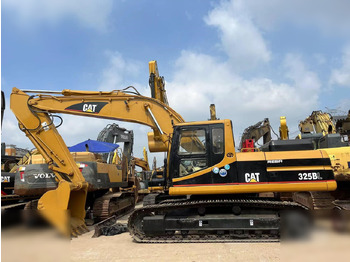 Bager goseničar CATERPILLAR 325BL