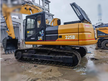 Bager goseničar CATERPILLAR 325BL