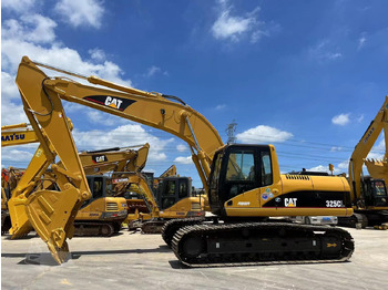 Bager goseničar CATERPILLAR 325CL