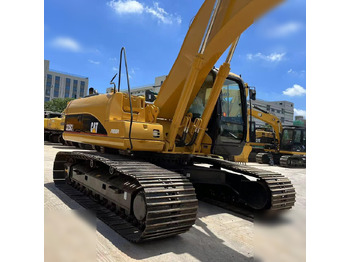 Vrtalna naprava CATERPILLAR 325CL: slika 2