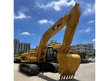 Vrtalna naprava CATERPILLAR 325CL: slika 5