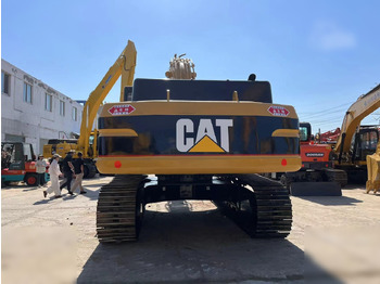 Bager goseničar CATERPILLAR 330BL: slika 3