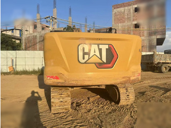 Bager goseničar CATERPILLAR 330GC: slika 2