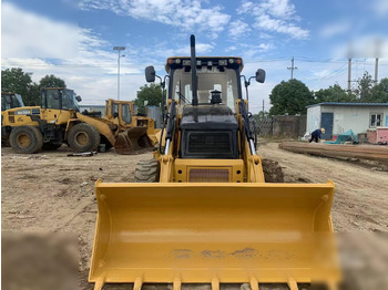 Bager nakladalec CATERPILLAR 420F