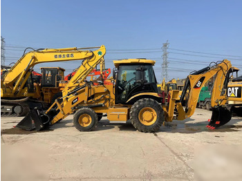 Bager nakladalec CATERPILLAR 420F