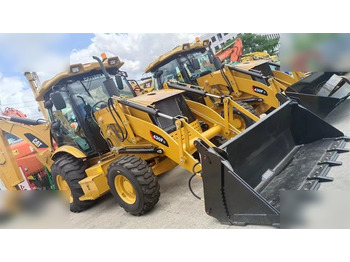 Bager nakladalec CATERPILLAR 430F