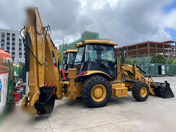 Bager nakladalec CATERPILLAR 430F
