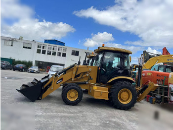 Bager nakladalec CATERPILLAR 430F