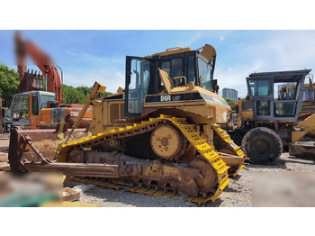 Buldožer CATERPILLAR D6R