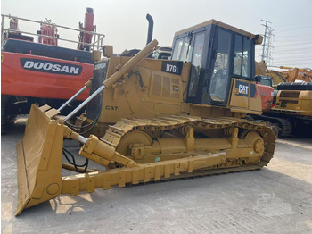 Buldožer CATERPILLAR D7G