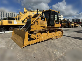 Buldožer CATERPILLAR D7G II: slika 2