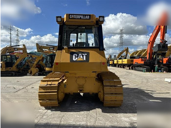 Buldožer CATERPILLAR D7G II: slika 5