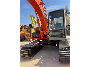 Bager goseničar HITACHI EX120-5: slika 5