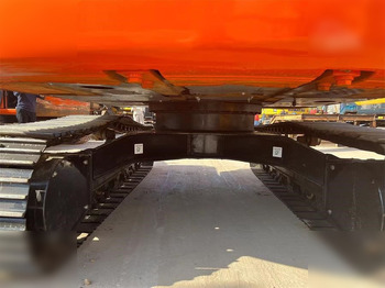 Bager goseničar HITACHI EX120-5: slika 3
