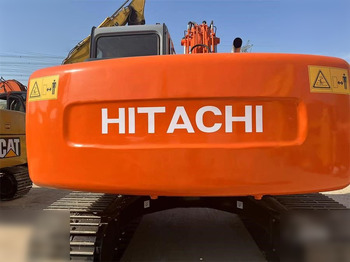 Bager goseničar HITACHI EX120-5: slika 4