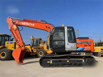 Bager goseničar HITACHI ZX120