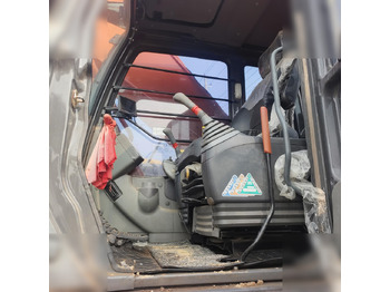 Bager goseničar HITACHI ZX350: slika 5