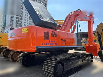 Bager goseničar HITACHI ZX350