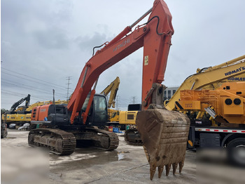 Bager goseničar HITACHI ZX350
