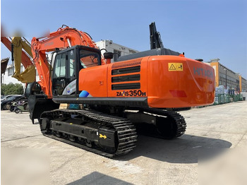 Bager goseničar HITACHI ZX350