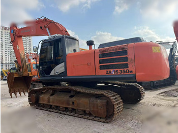 Bager goseničar HITACHI ZX350