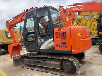 Bager goseničar HITACHI ZX70