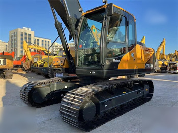 Bager goseničar HYUNDAI ROBEX 220 LC-9S: slika 5
