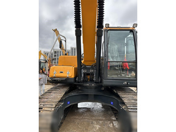 Bager goseničar HYUNDAI ROBEX 220 LC-9S: slika 3
